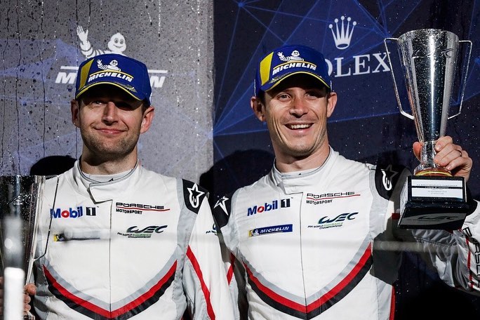 (Foto: Porsche)